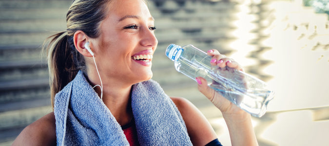 Elektrolyte vor oder nach dem Sport – Wann ist der beste Einnahmezeitpunkt?