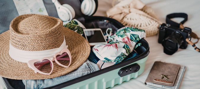 Reiseapotheke Checkliste: Was gehört wirklich in die Reiseapotheke?