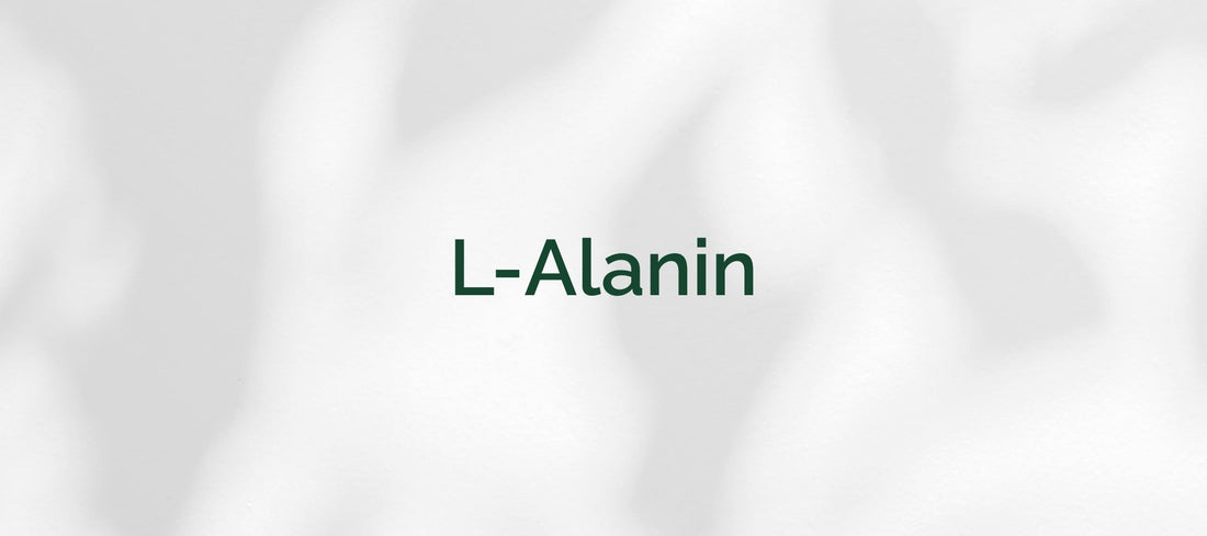 L-Alanin