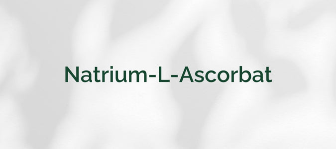 Natrium-L-Ascorbat