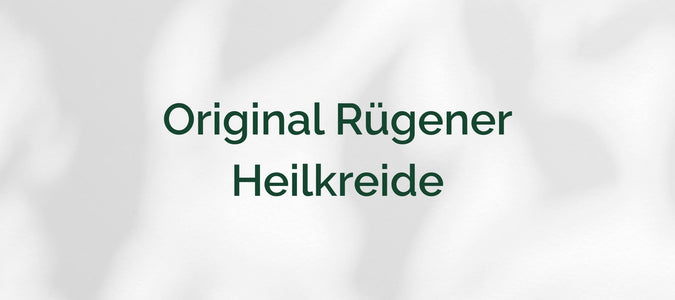 Original Rügener Heilkreide