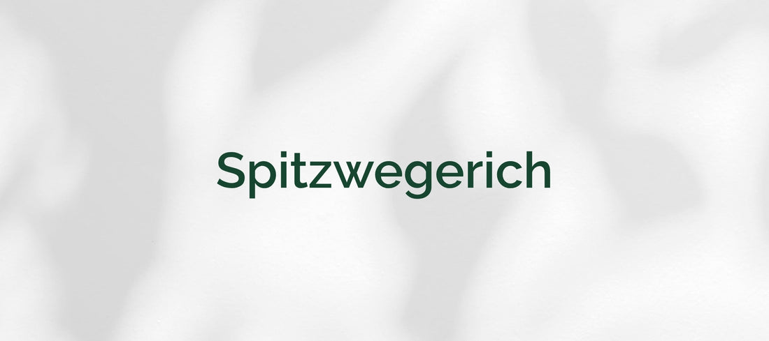Spitzwegerich (Plantago lanceolata)