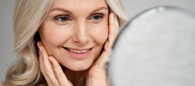 Glutathion – Stärken Sie Ihre Haut von innen heraus