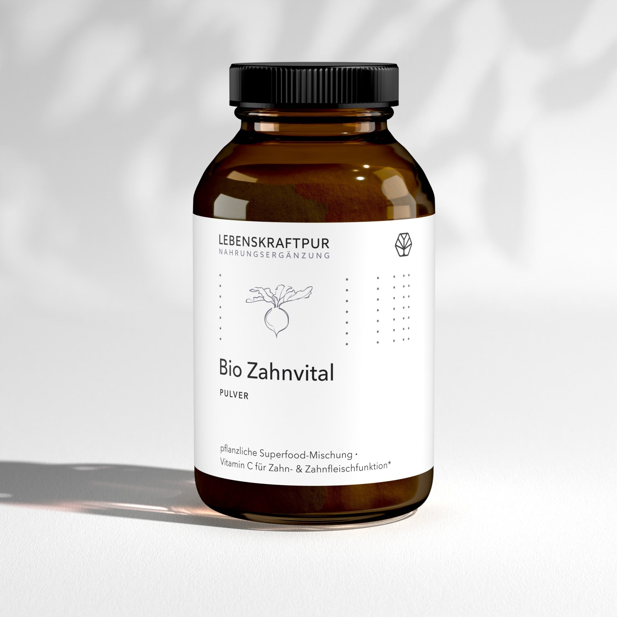 Bio Zahnvital Pulver