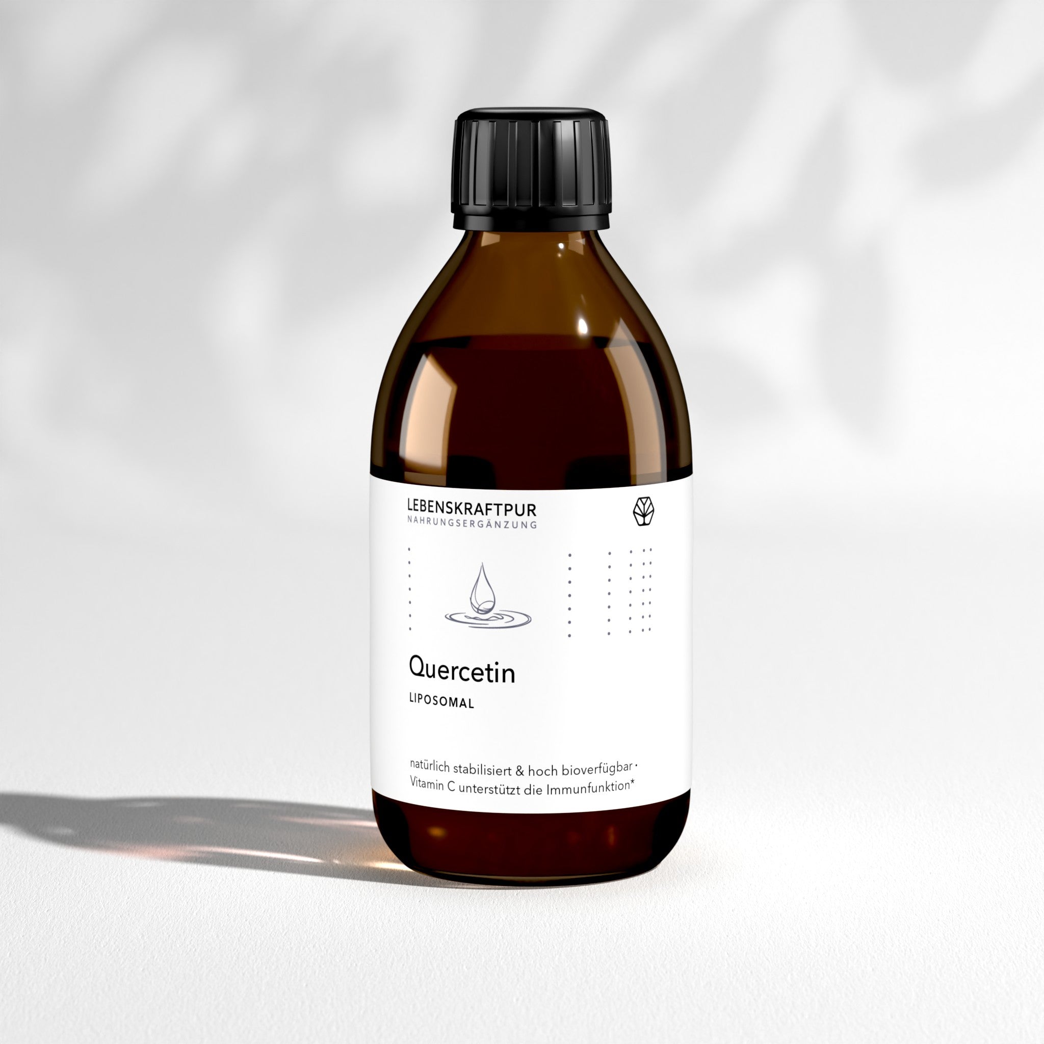 Quercetin Liposomal