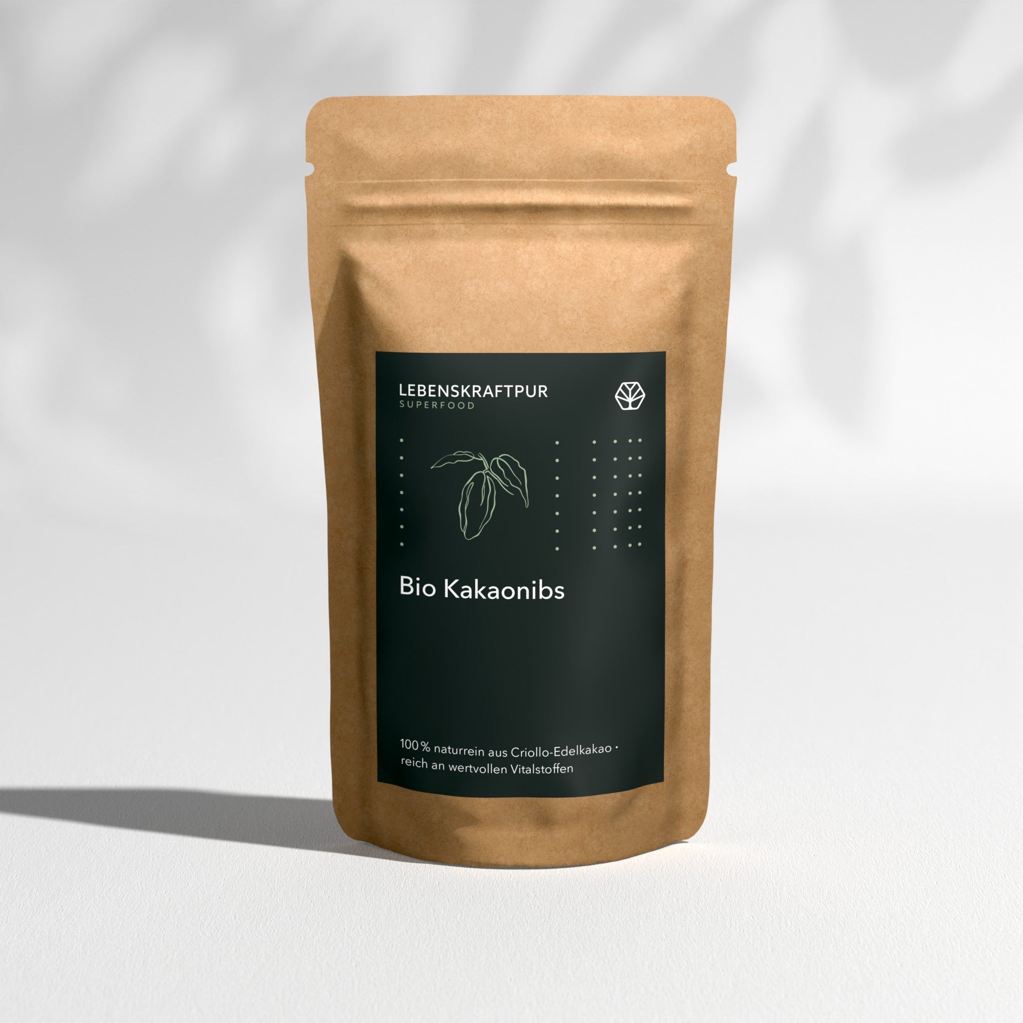 Bio Kakaonibs