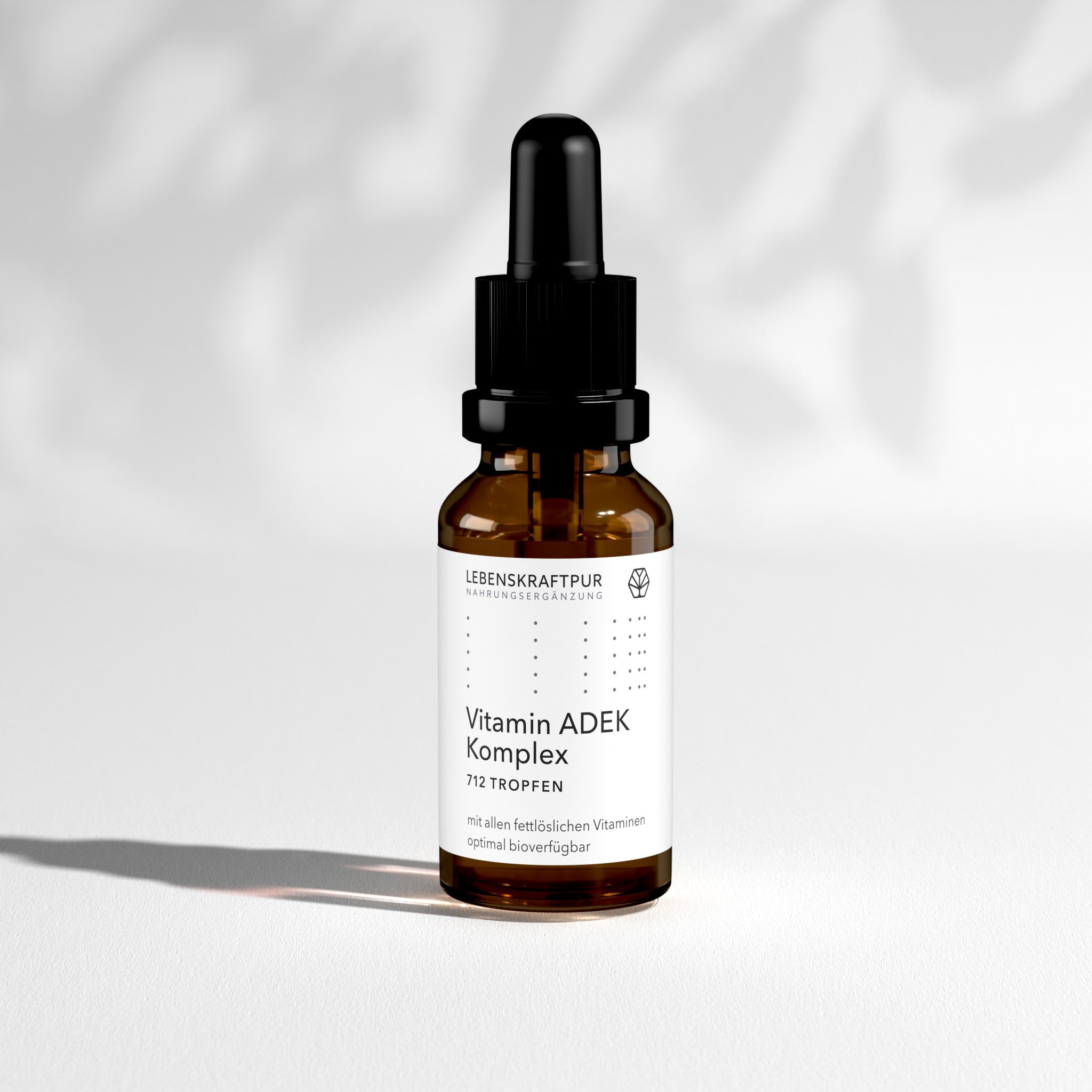 Vitamin ADEK Komplex Tropfen
