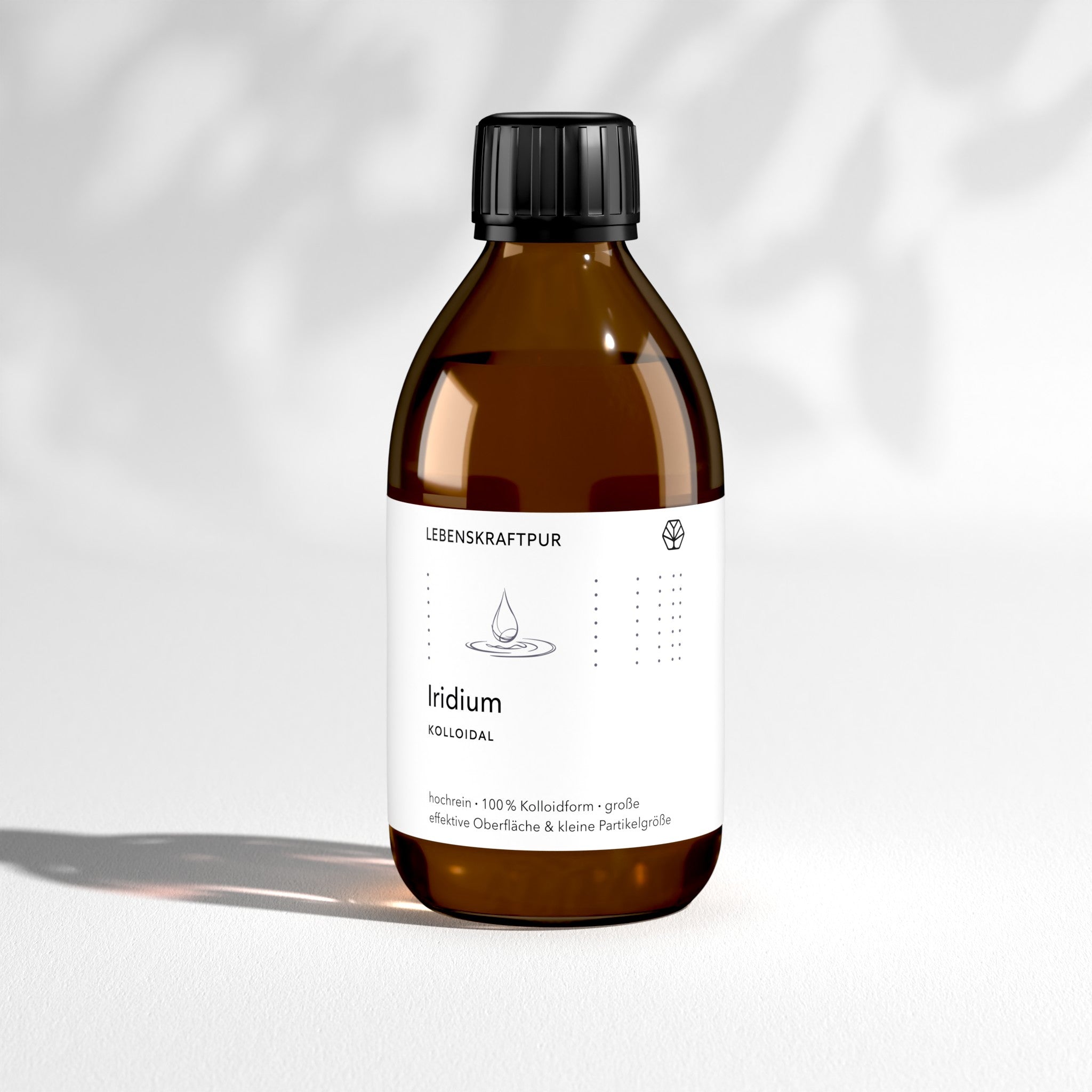Iridium Kolloidal