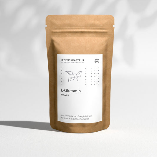 L-Glutamin Pulver