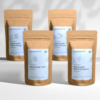 Zahnkristall®-Set