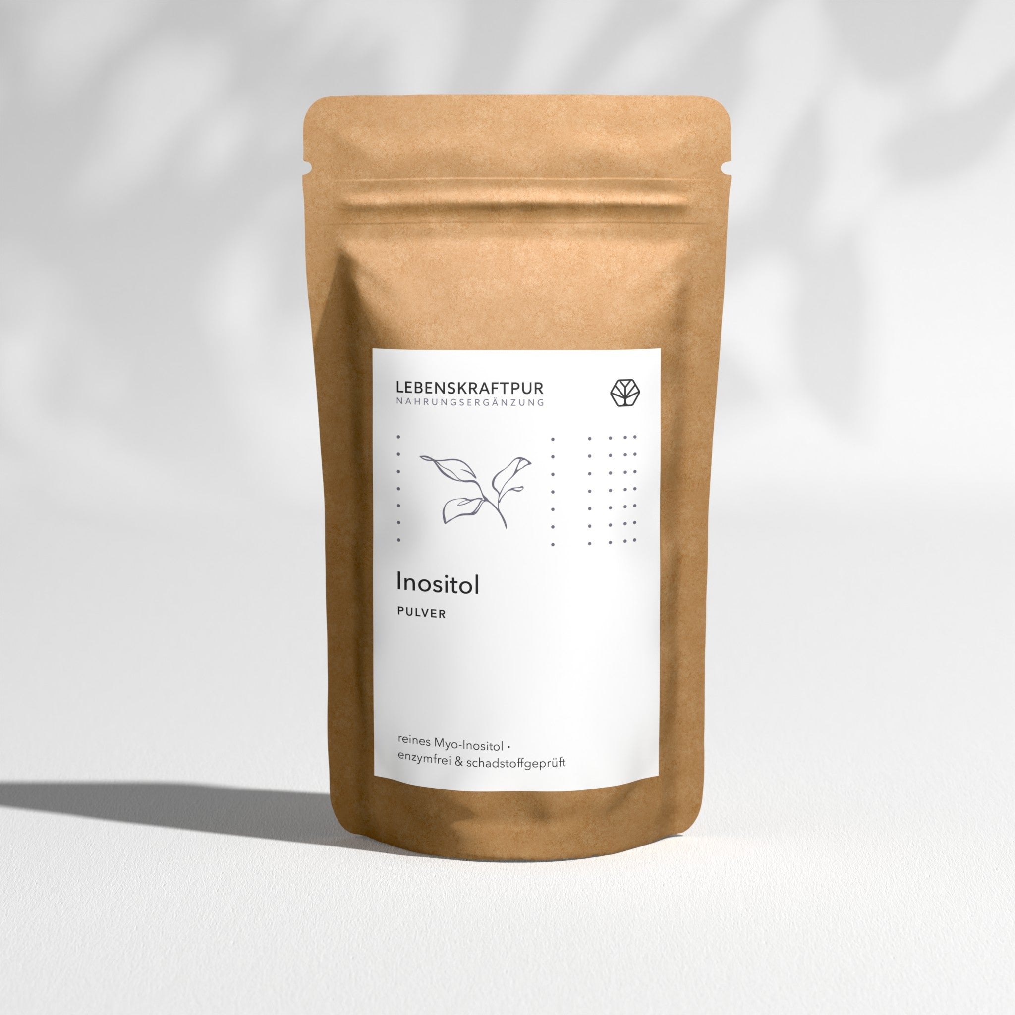 Inositol Pulver