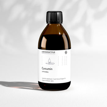 Curcumin Liposomal