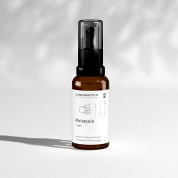Melatonin Spray