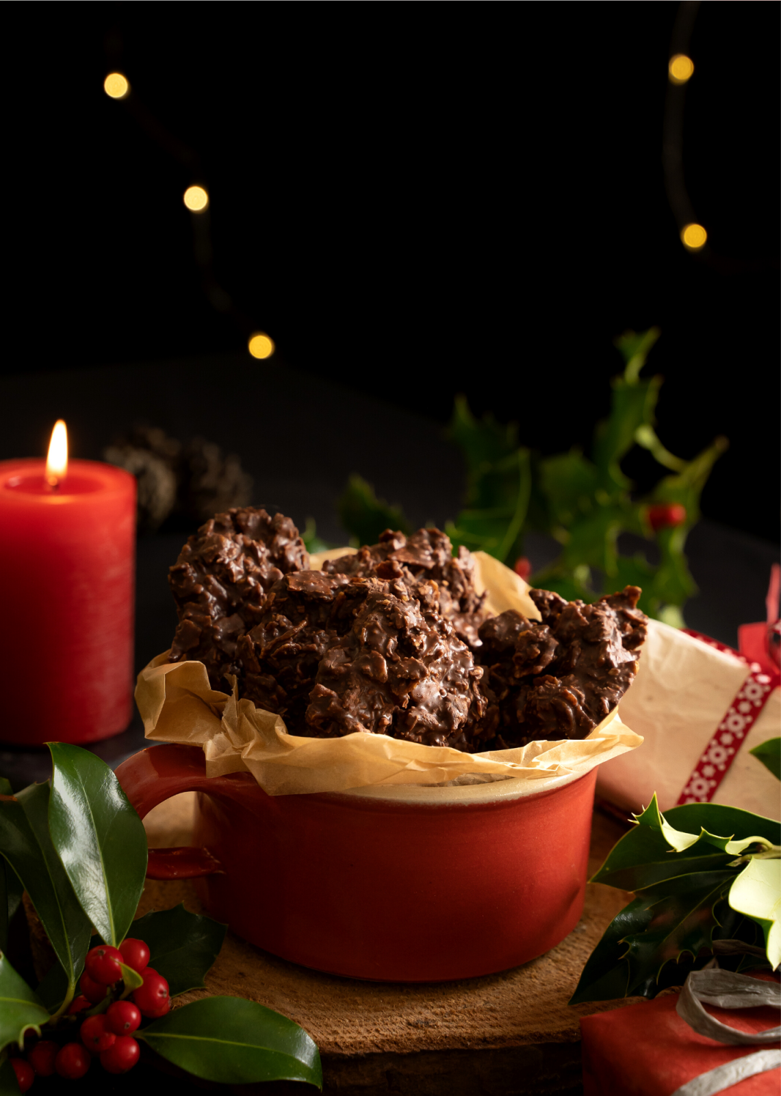 Produktbild Winterwunder – 50 Gluten- und zuckerfreie Rezepte