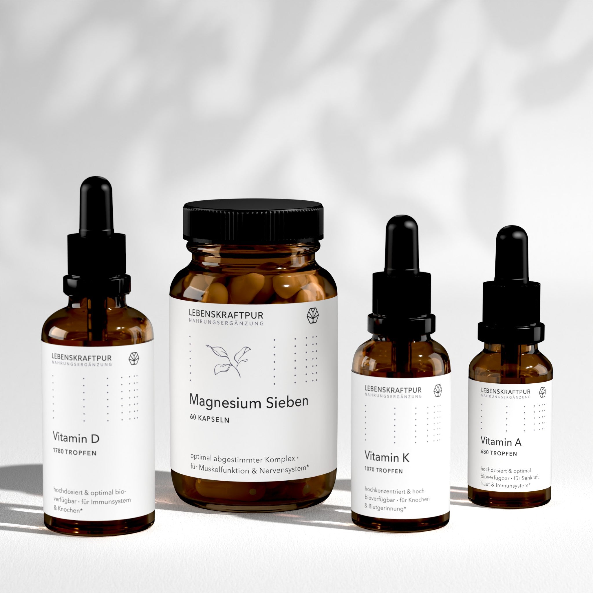 Vitamin D Box