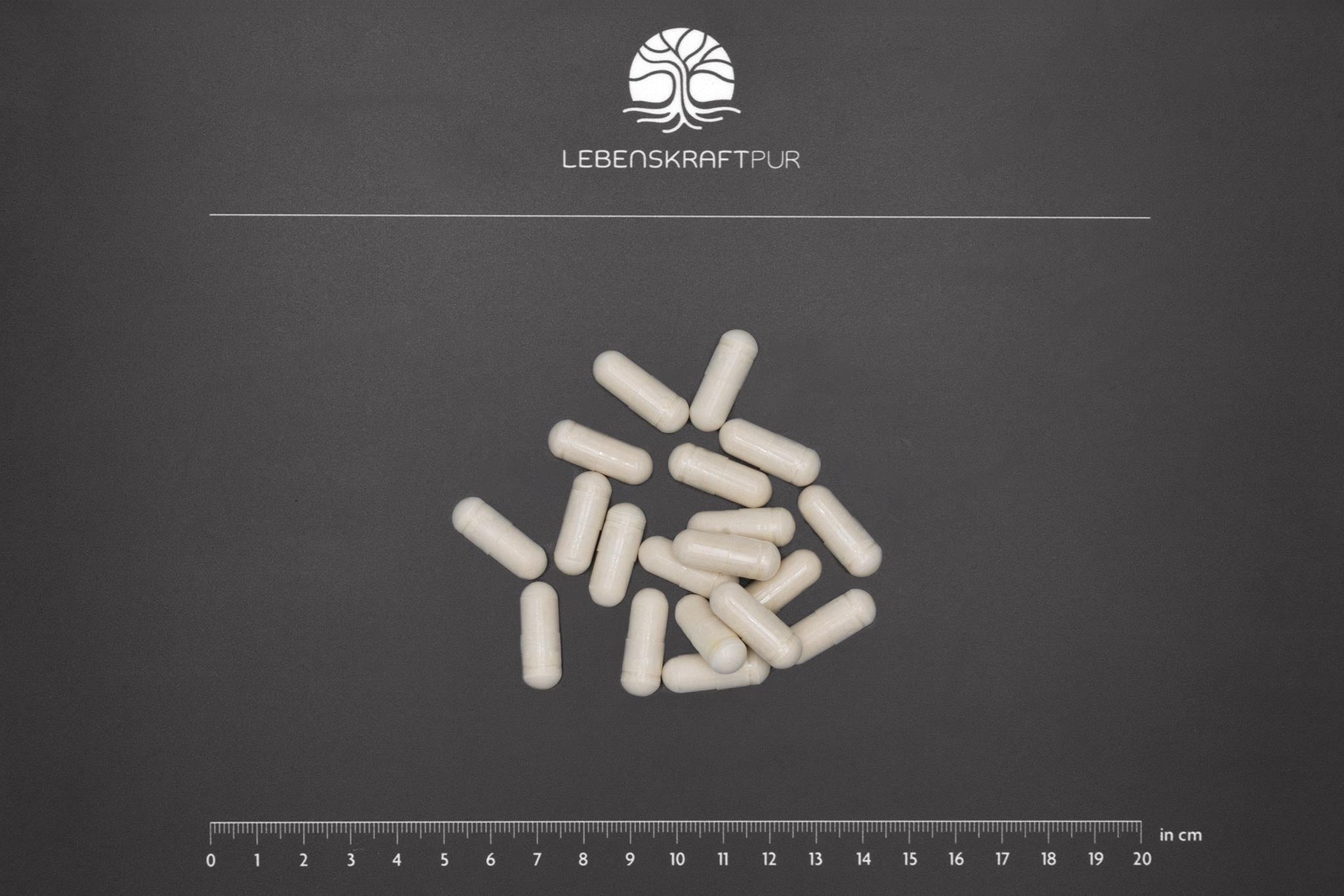 5-HTP Plus Kapseln