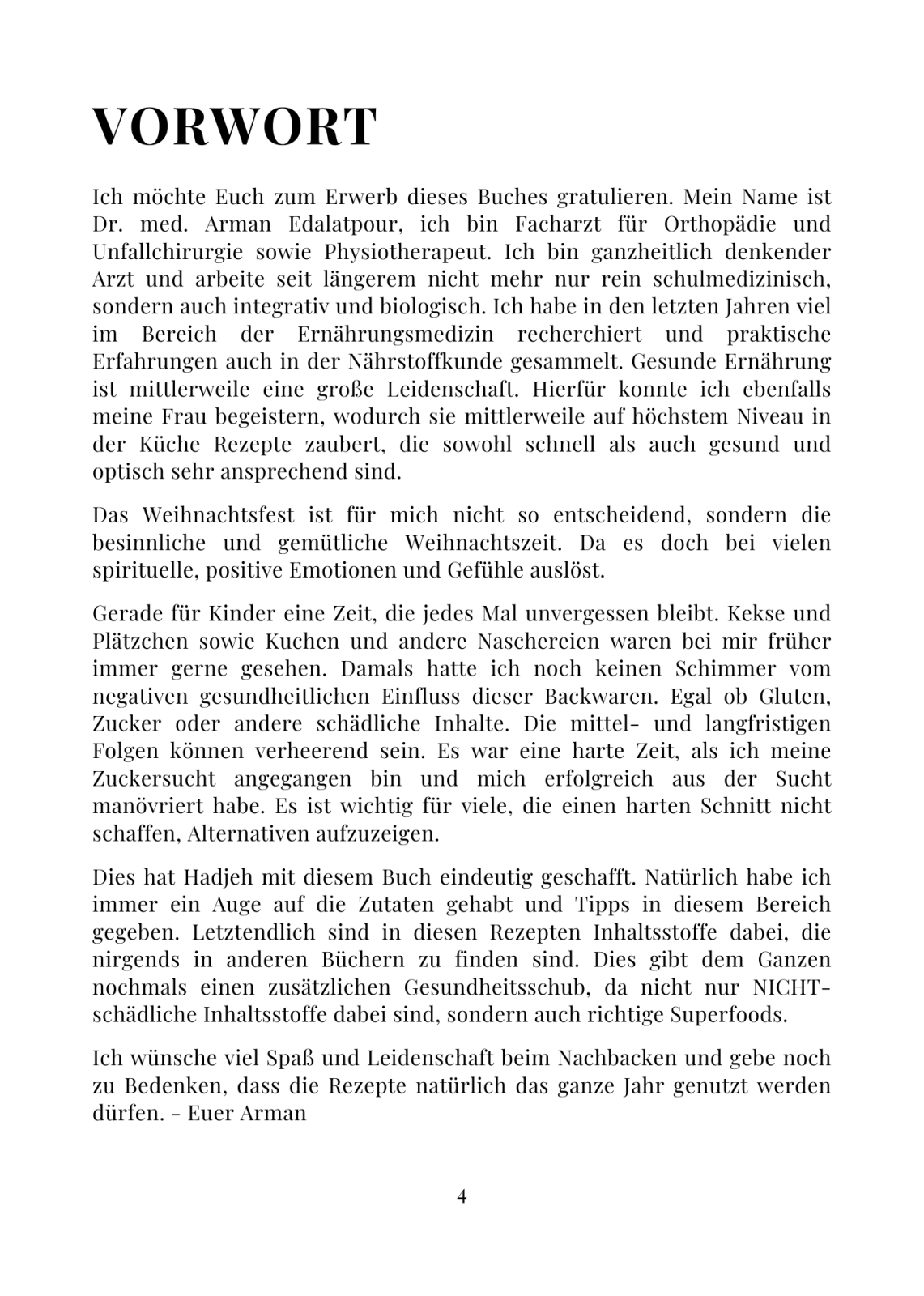 Produktbild Winterwunder – 50 Gluten- und zuckerfreie Rezepte