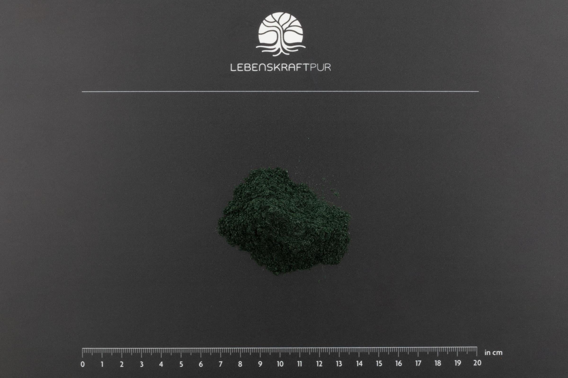 Produktbild Bio AFA-Algen Klamath Pulver