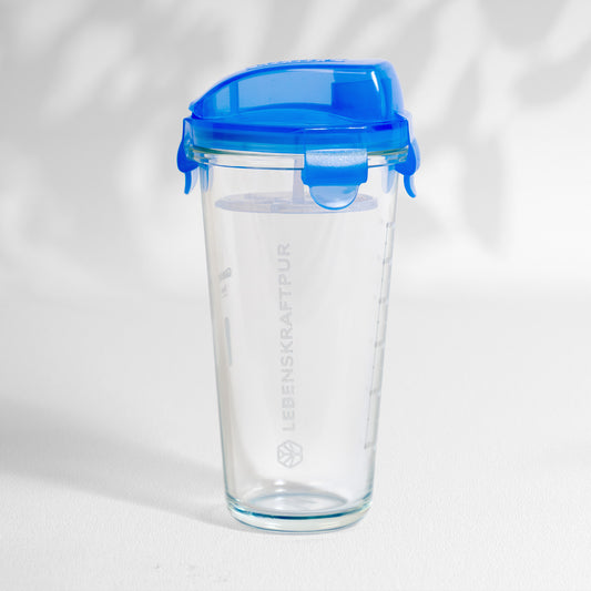Lebenskraftpur Shaker